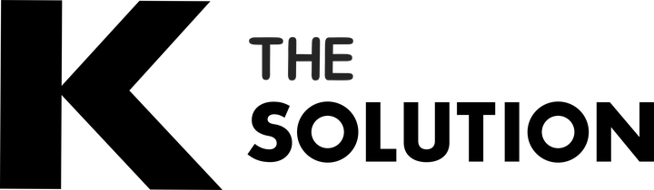 더케이솔루션 THE K SOLUTION